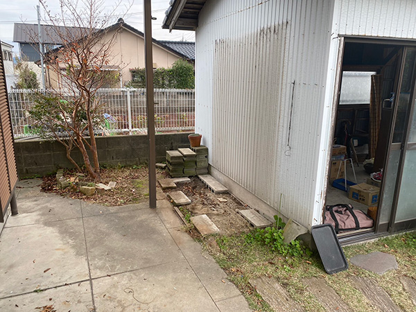 回収DOG 回収DOG